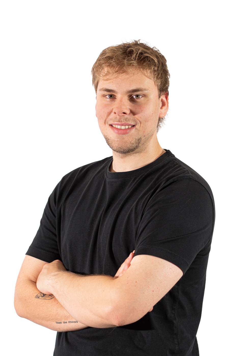 Adrian Pönisch